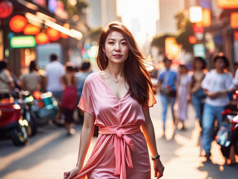 Shanghai's Entertainment Clubs: A Thriving Scene of Nightlife Culture