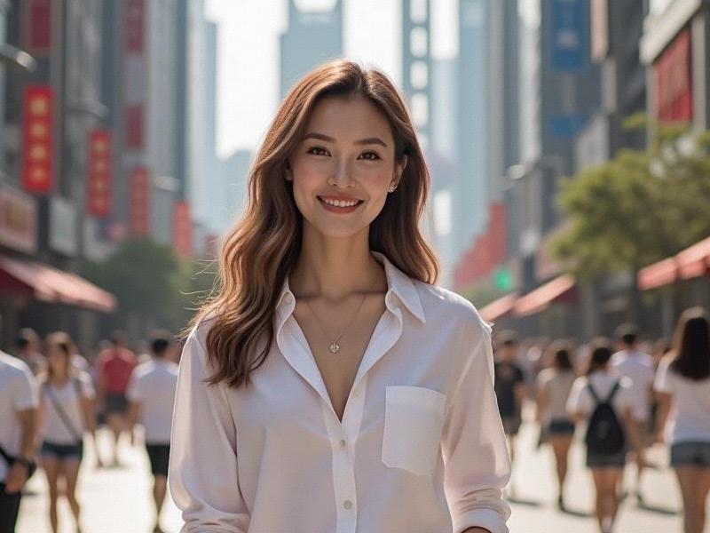 The Yangtze Delta Megaregion: How Shanghai is Reshaping Eastern China