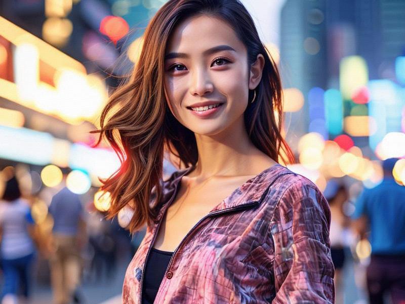 Shanghai Chronicles: A Comprehensive Guide to the Vibrant City