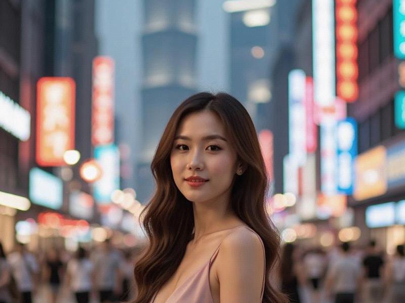The Velvet Rope Revolution: How Shanghai's Elite Entertainment Clubs Are Redefining Asian Nightlife