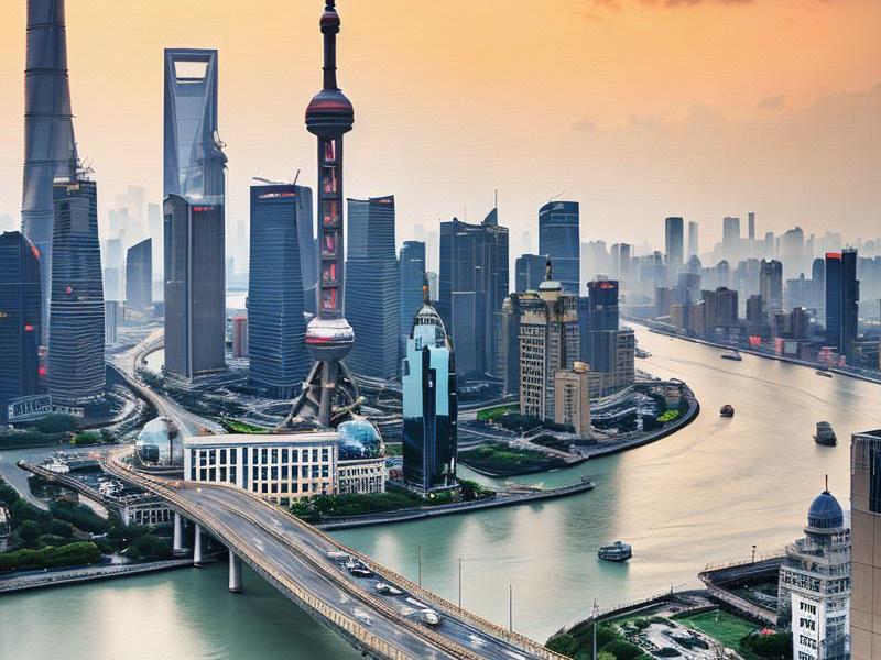 Shanghai's Renaissance: A Journey Through the City's Modern Transformations and Cultural Revival