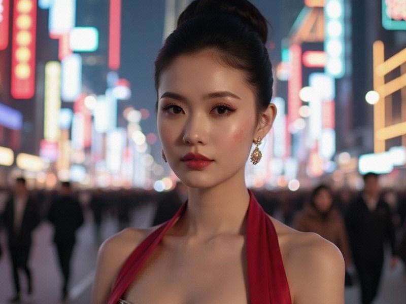 【夜光档案】上海娱乐会所的时空折叠