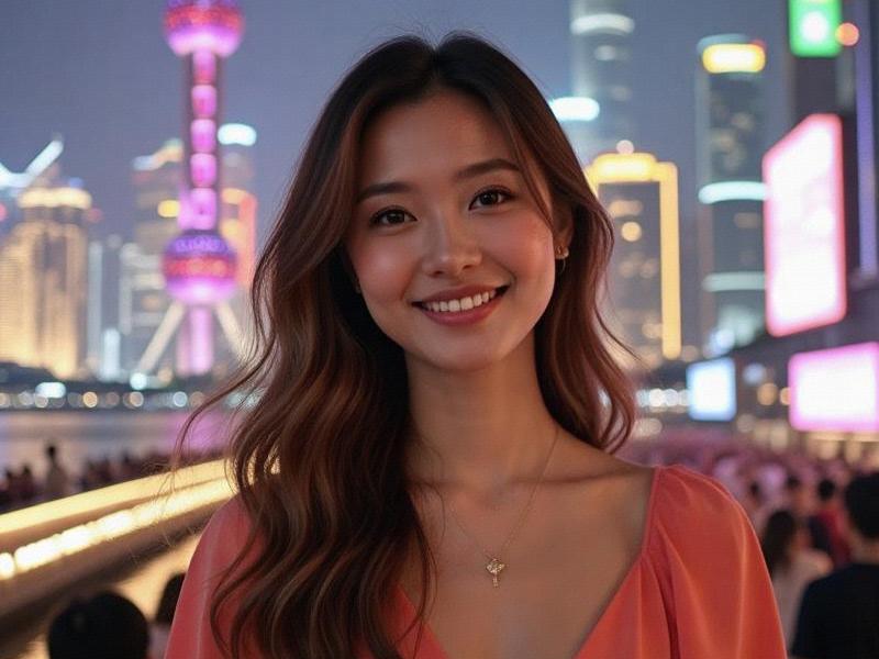Shanghai Femininity 3.0: How China's Cosmopolitan Women Are Redefining Success