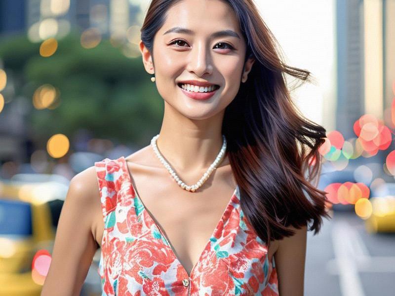 Shanghai's Cultural Renaissance: A Blend of Tradition and Modernity in the City of Lights
