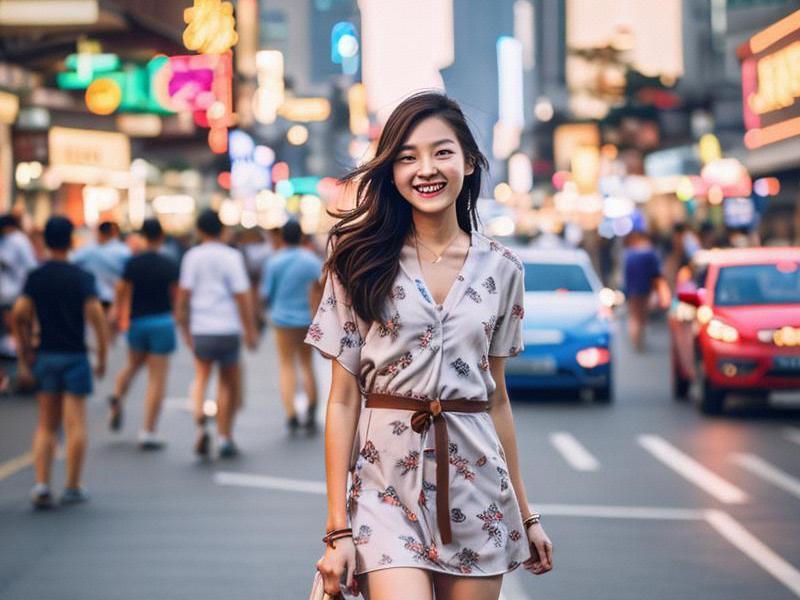 Shanghai's Dynamic Attractions: Enchanting Cities and Scenic Spots within Reach