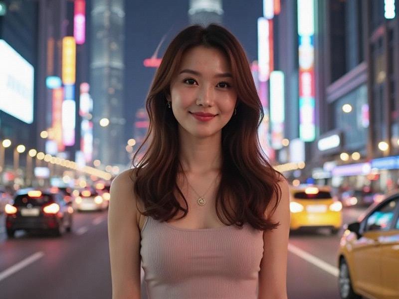 The 1+8 Equation: Shanghai's Formula for Metropolitan Dominance