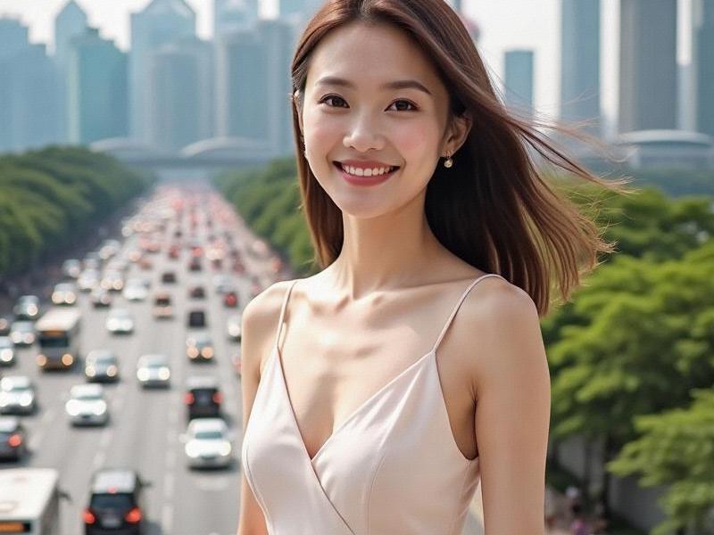 The Silicon Delta: How Shanghai and Satellite Cities Are Building China's Innovation Megaregion