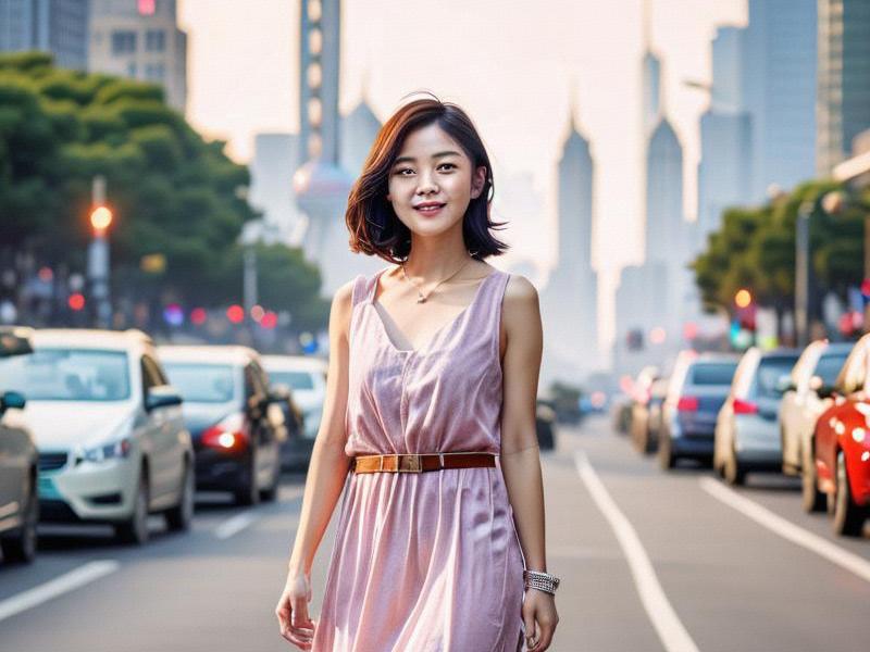 Shanghai's AI Industry: Pioneering the Future of Innovation