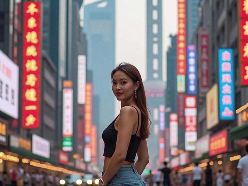 Shanghai's Digital Cultural Renaissance: Where Tradition Meets Innovation