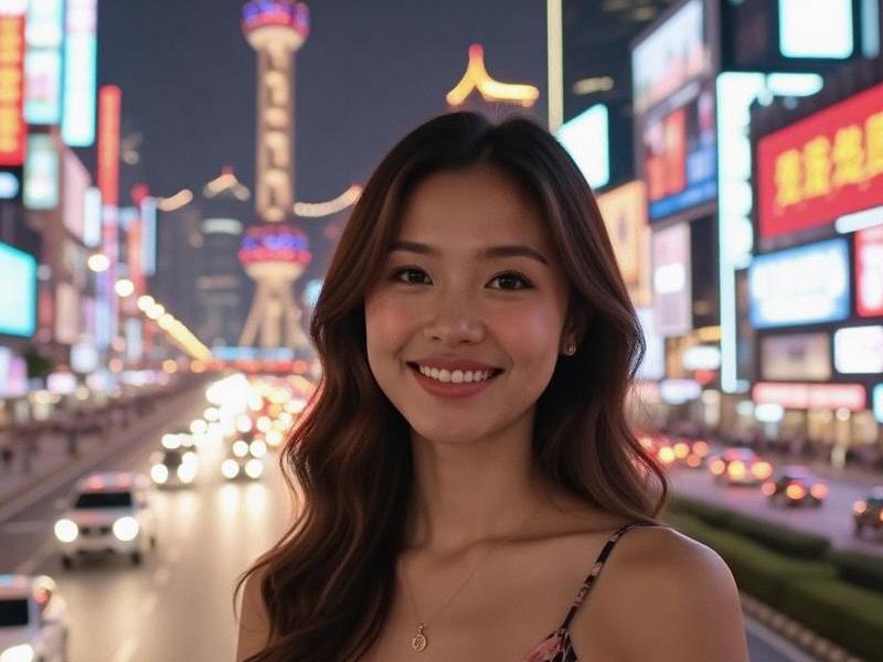 The Two Faces of Shanghai: Where Skyscrapers Meet Shikumen