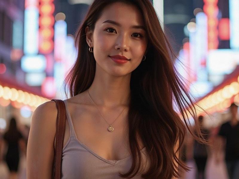 The Shanghainese Woman Blueprint: How China's Most Cosmopolitan City Cultivates Global Female Leaders