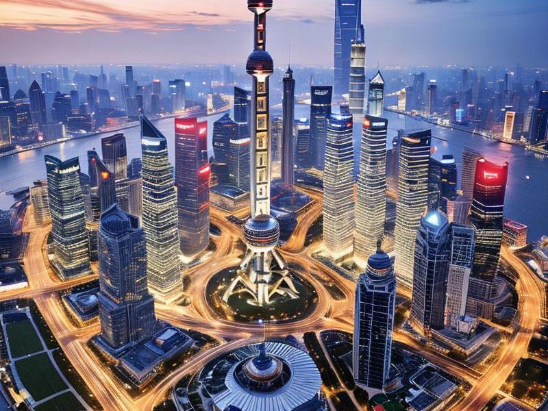 Shanghai's Global Influence and Regional Collaboration: A New Era of Development