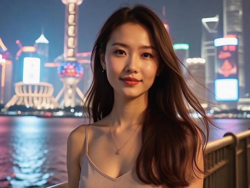 Neon Renaissance: How Shanghai's Elite Clubs Are Redefining Nightlife Economics