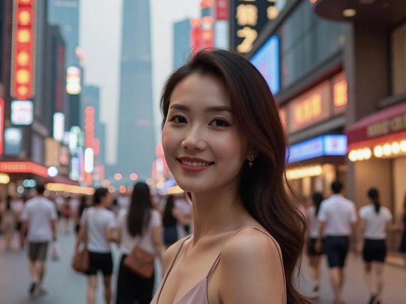 The Yangtze River Delta Megalopolis: How Shanghai Is Reshaping Regional Development
