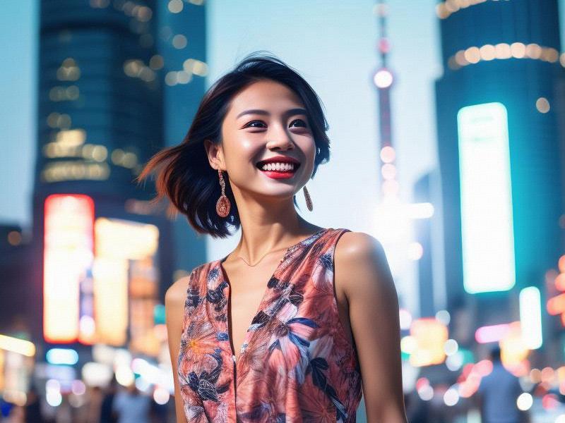 Shanghai's Cultural Life: A Glimpse into Suzhou and Nanjing's Charm