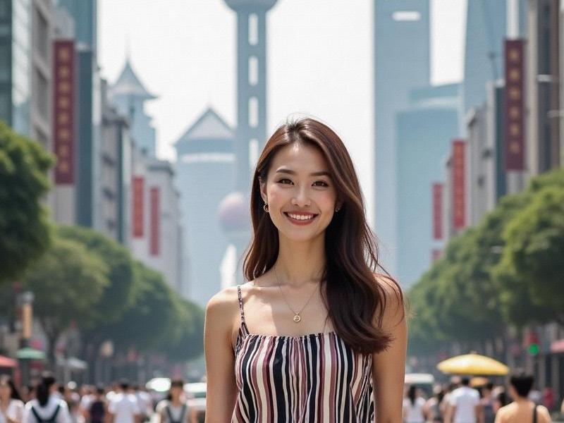 Shanghai's Orbital Effect: How China's Financial Capital is Reshaping the Yangtze Delta