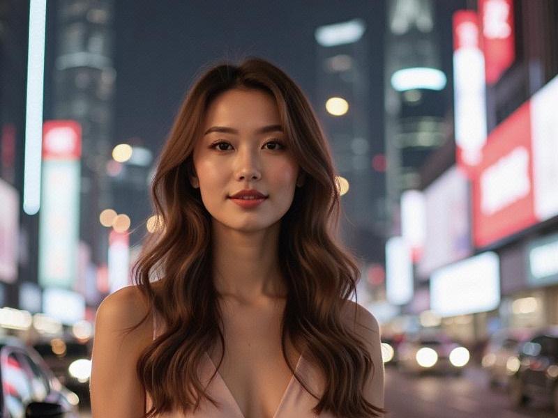 Binary Bottle Service: The Data-Driven Revolution of Shanghai's Nightlife Economy