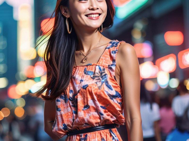 Shanghai: A Symphony of Sights and Sounds in the Metropolis and Beyond