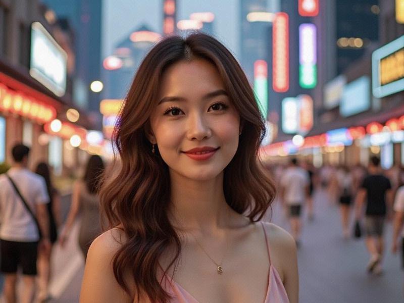 【特别报道】海派丽人新画像：解码上海女性的时尚密码与文化基因