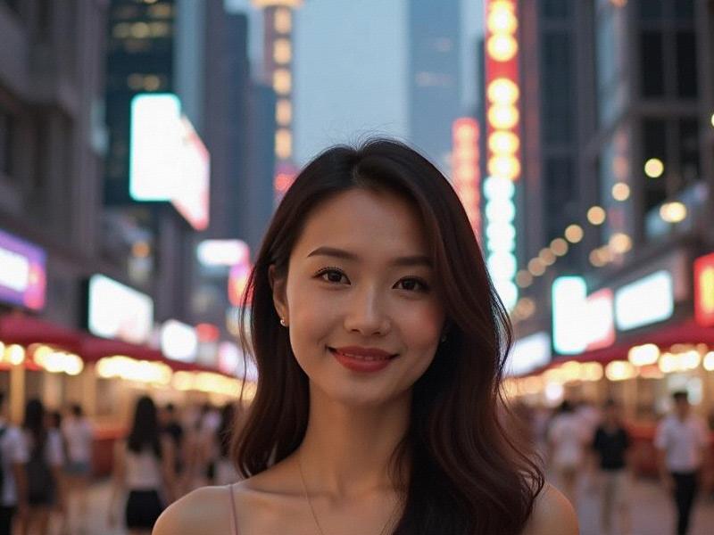 Shanghai's Modern Feminine Mystique: How the City's Women Are Redefining Chinese Femininity in 2025