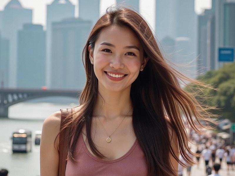 Shanghai's Style Vanguards: The Women Shaping China's Fashion Future