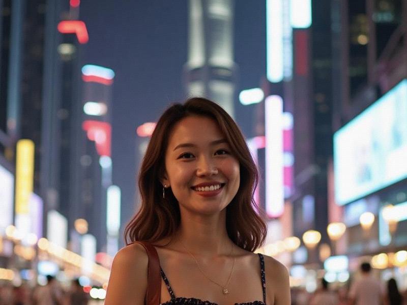 Velvet Ropes & Digital Codes: The Biometric Revolution in Shanghai's High-End Clubs