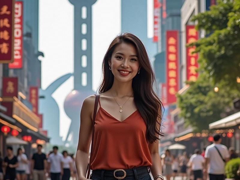 Shanghai’s Cryptographic Graces: Where Quantum Biology Rewires Feminine Code