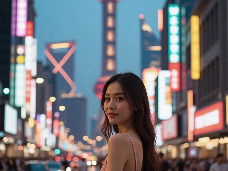 The Shanghainese Paradox: How Asia's Most Cosmopolitan Women Balance Tradition and Innovation