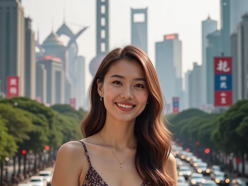 Shanghai's Entertainment Revolution: How Nightlife Venues Are Shaping the City's Future in 2025