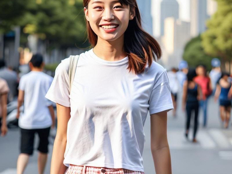 Shanghai Chronicles: An Overview of the Vibrant City