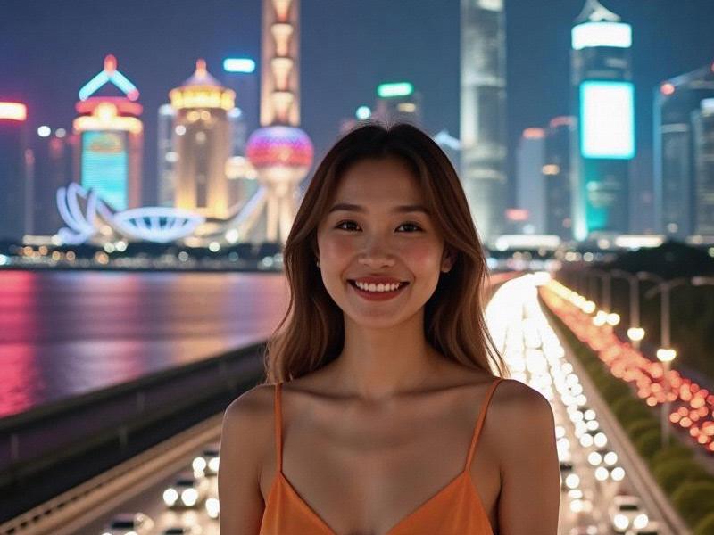 The Yangtze River Delta Megaregion: How Shanghai's Expansion is Reshaping Eastern China