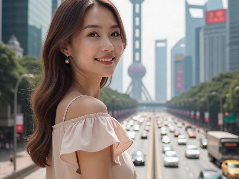 Silicon Bund: How Shanghai Became the World's Smartest Ancient City