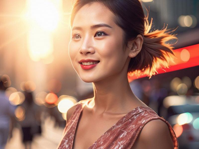 Shanghai's Rising Star in the Beauty Industry: ShangAI Beauty