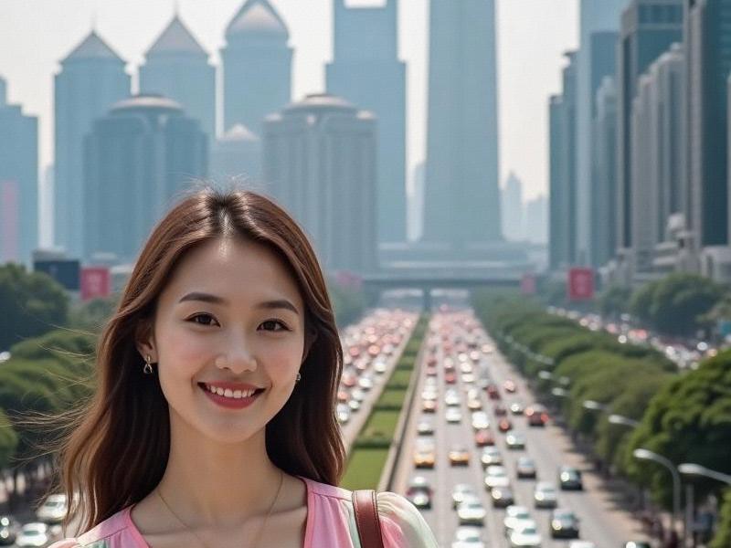 The Silicon Bund: How Shanghai Is Out-Innovating Silicon Valley in the Age of AI