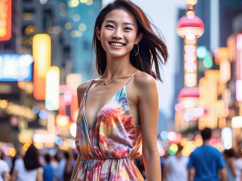 Shanghai's Thriving Entertainment Scene: A Dive into the City's Vibrant Nightlife and Cultural Hubs