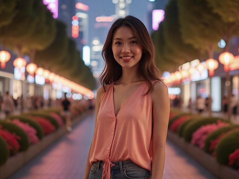 Shanghai 2025: Where Futurism Meets Heritage in China's Global Metropolis