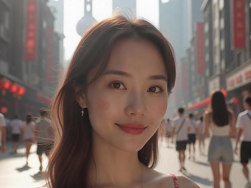 Shanghai's Modern Women: Redefining Femininity in China's Global Metropolis