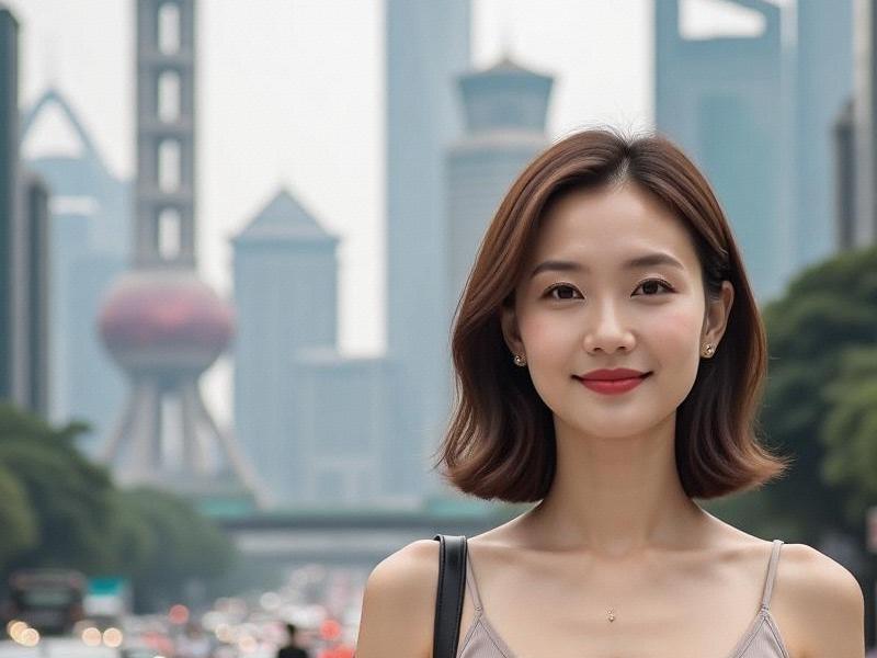 Shanghai's Cultural Phoenix: How China's Global City Reinvents Its Soul