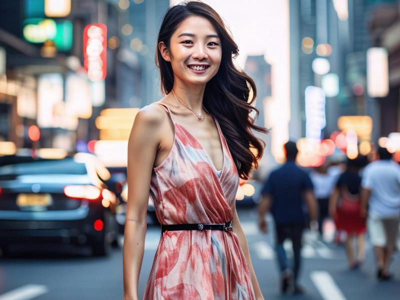 Shanghai's Renaissance: A Journey Through the Modern Metropolis