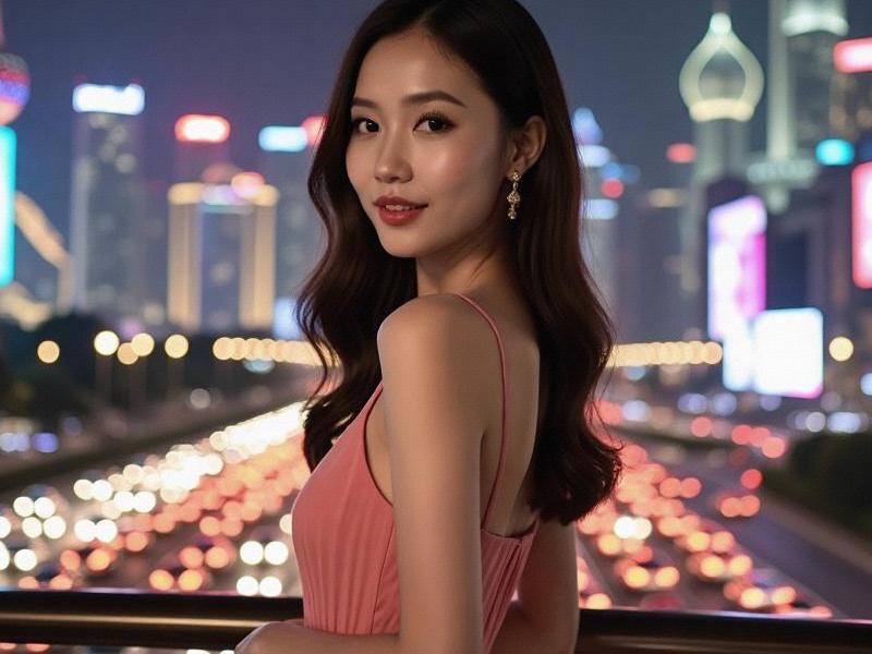 Shanghai 2025: The Eastern Capital of Capital - How China's Financial Hub is Redefining Global Markets