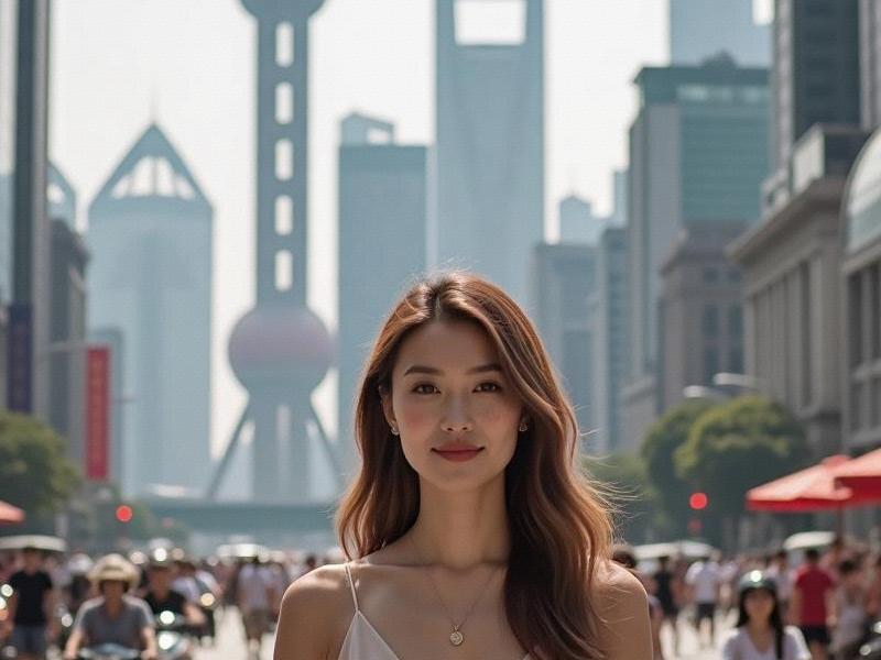 The Delta Dynamo: How Shanghai and its Satellite Cities Are Redefining Regional Development