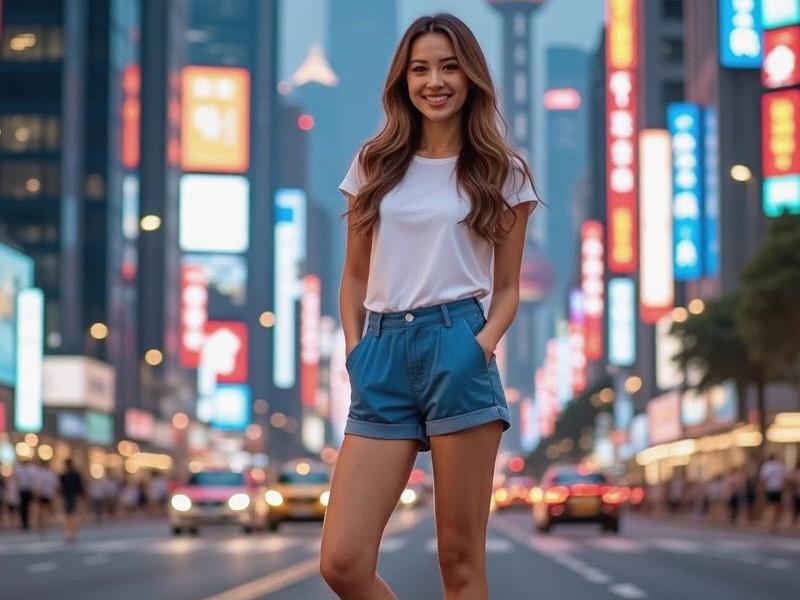 Quantum Nightlife: How Shanghai's Entertainment Clubs Are Redefining Global Hospitality Standards