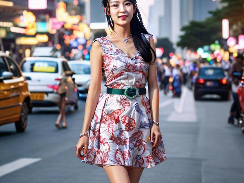 Shanghai and Surrounding Areas: A Dynamic Region of Growth and Innovation