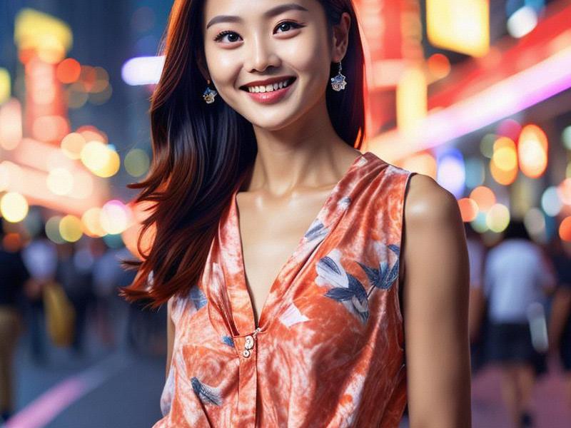 Shanghai's Thriving Entertainment Scene: A Hub of Culture and Creativity