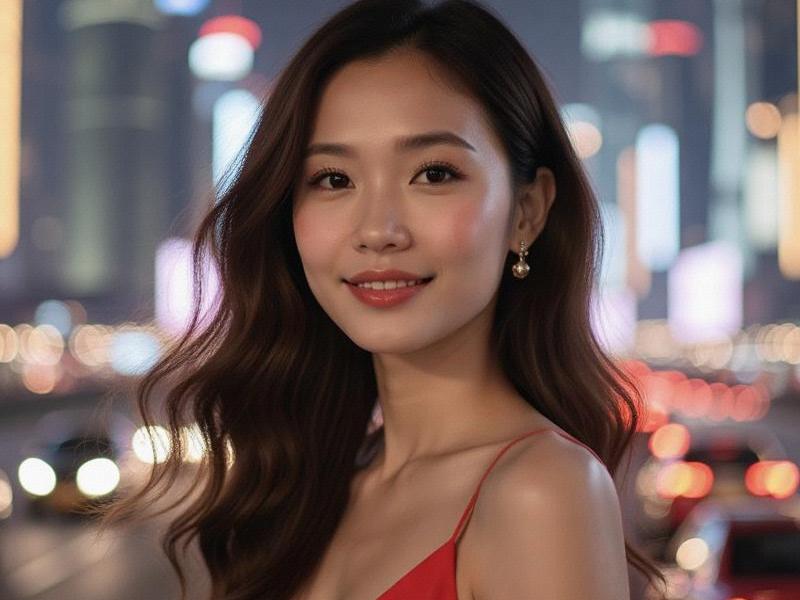Shanghai Femininity Redefined: How Metropolitan Women Are Shaping China's Cultural Future