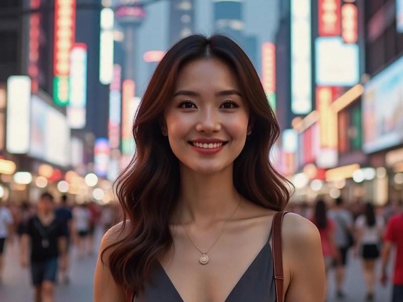 Shanghai's Quantum Leap: Engineering the Urban Future of East Asia
