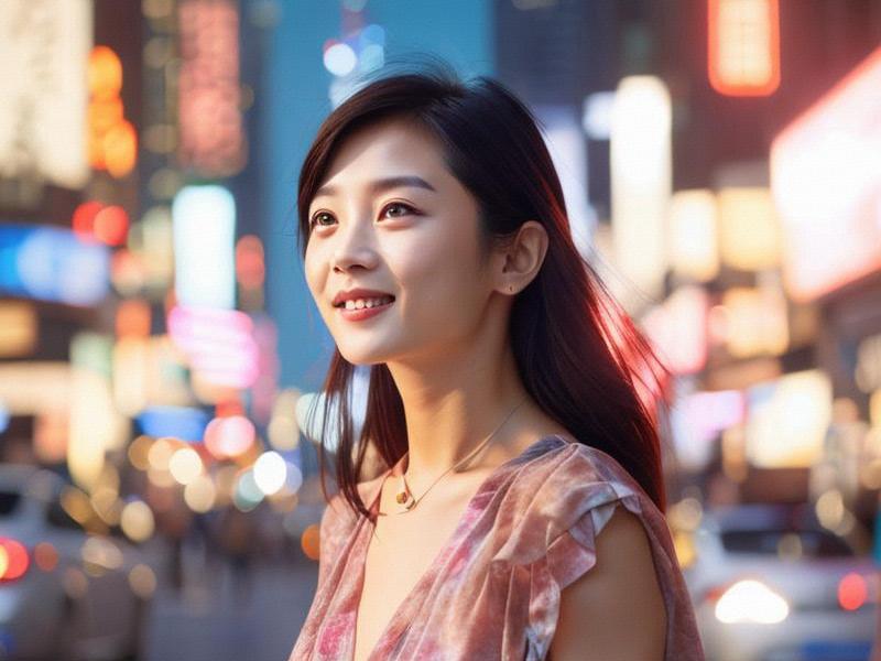 Shanghai's Beauties: A City's Spectacular风景线 (上海之美：城市的壮观风景线)