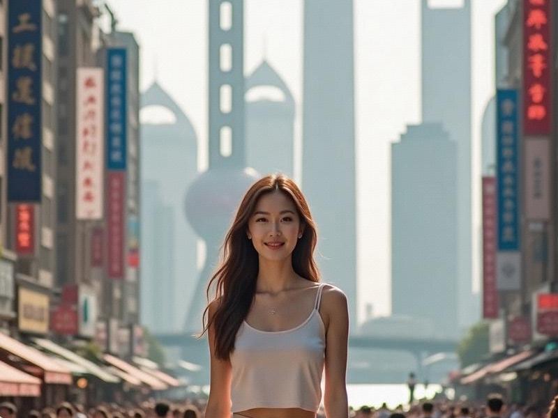 Shanghai 2035: The Evolution of a Global City and Its Metropolitan Ecosystem