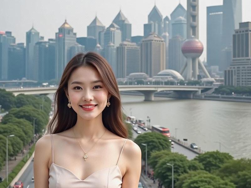 The Silicon Delta: How Shanghai and Satellite Cities Are Building Tomorrow's Tech Ecosystem Today