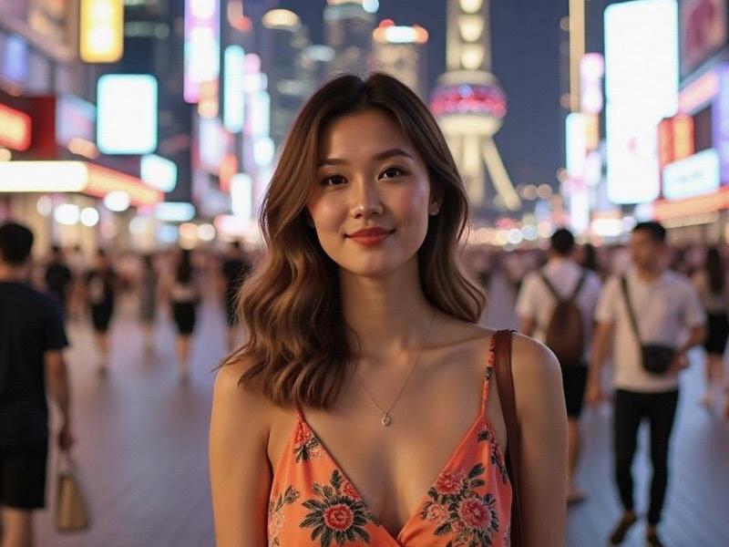 Shanghai's Dual Renaissance: Where Quantum Computing Meets Tea Ceremonies